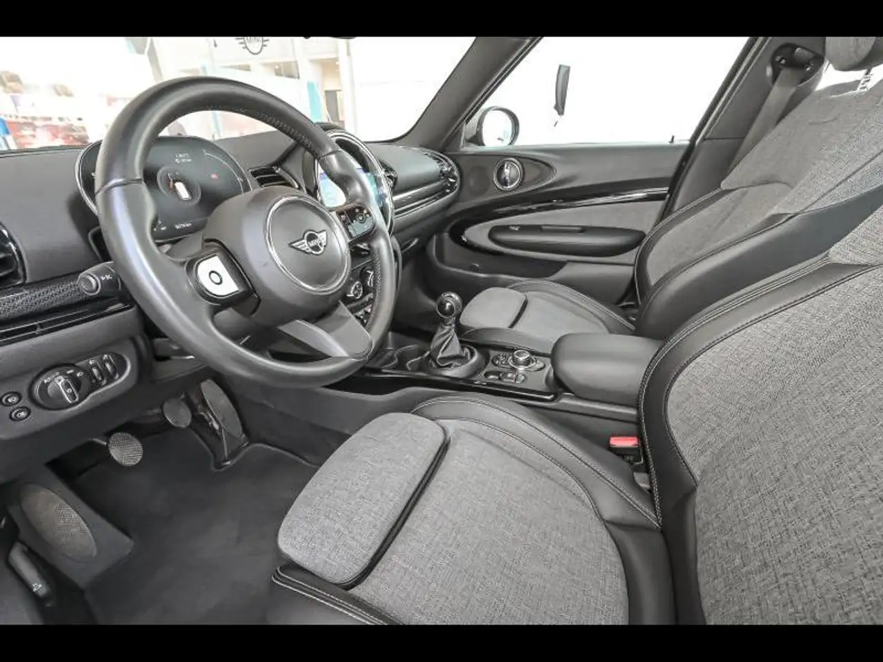 MINI Cooper Classic, миниатюра 6