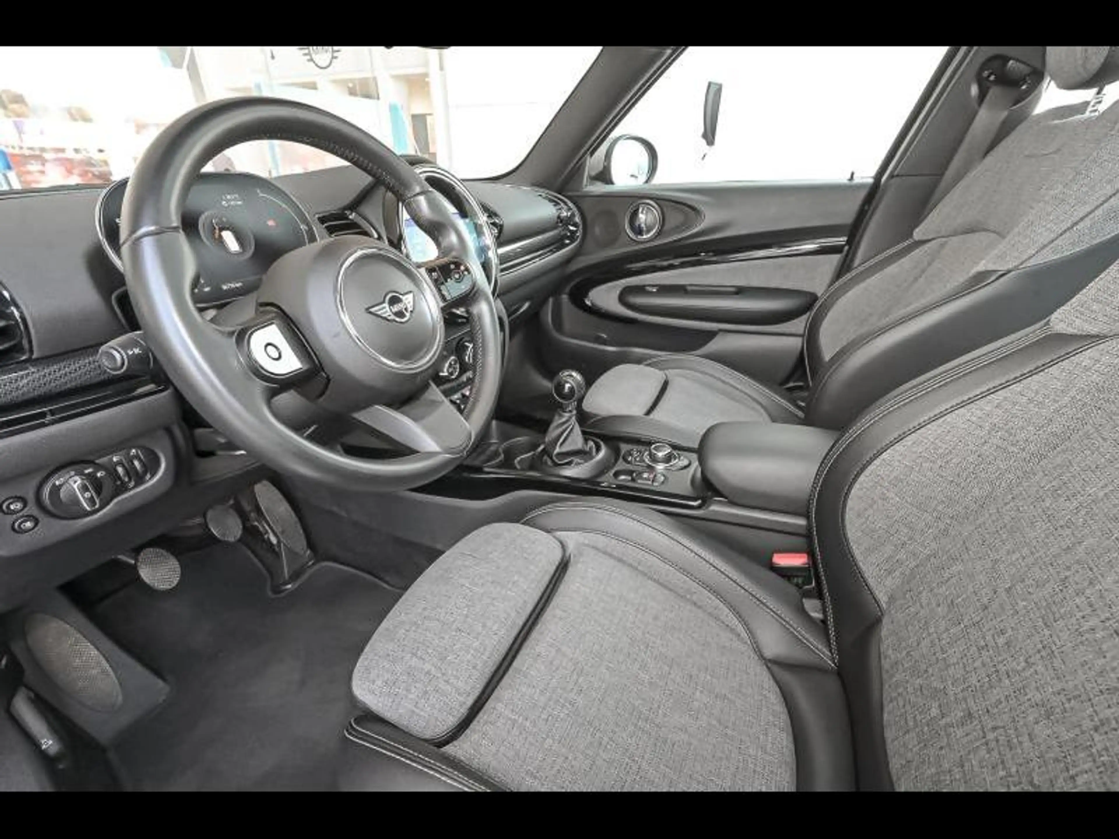 MINI Cooper Clubman Classic — photo 6