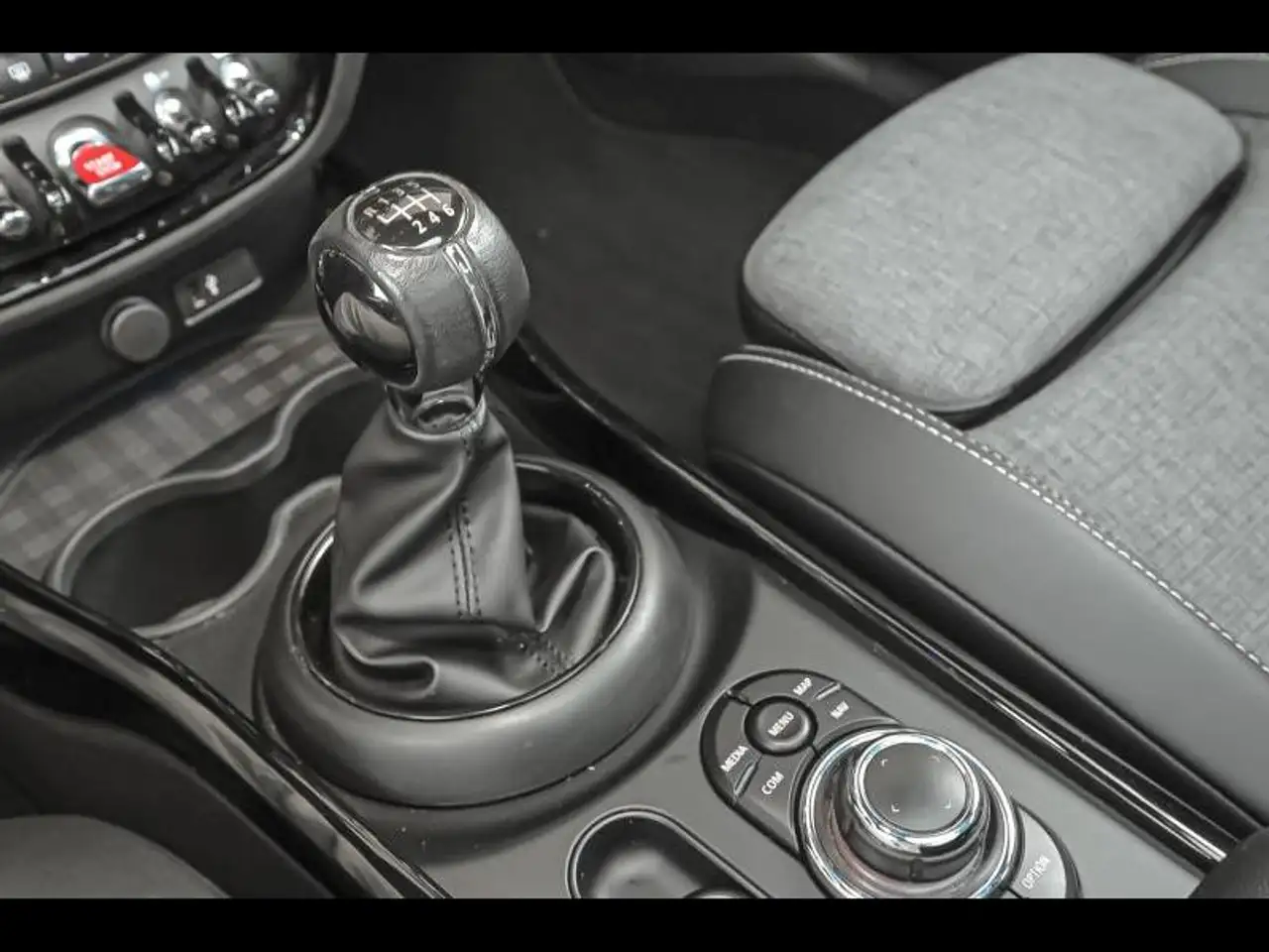 MINI Cooper Classic, миниатюра 11