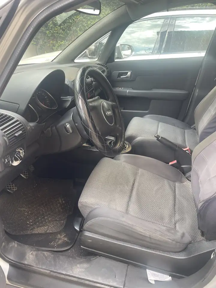 Audi A2 1.4 tdi, foto 3