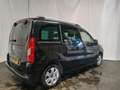 Citroen Berlingo 1.6 VTi Multispace SCHADEAUTO!!! Zwart - thumbnail 6
