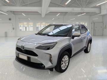 1.5H 92 CV E-CVT BUSINESS SUV