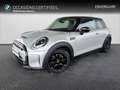 MINI Cooper SE Cooper SE 184ch Edition Camden BVA 5CV Blanc - thumbnail 1