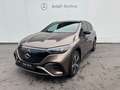 Mercedes-Benz EQE SUV EQE 350 4MATIC SUV Österreich-Edition KeyGo Shz Braun - thumbnail 2