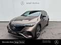Mercedes-Benz EQE SUV EQE 350 4MATIC SUV Österreich-Edition KeyGo Shz Braun - thumbnail 1