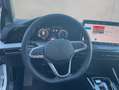 Volkswagen Golf VIII Style 1,5 l eTSI OPF 110 kW (150 PS) 7-G Weiß - thumbnail 10