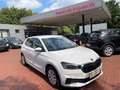 Skoda Fabia Active 1.0 MPI*Sitzheiz.*PDC*Spur*LED*DAB* Blanc - thumbnail 1