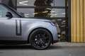 Land Rover Range Rover 3.0 P440e LWB HSE PHEV Gris - thumbnail 5