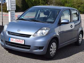 Klima 4x El. Fensterheber