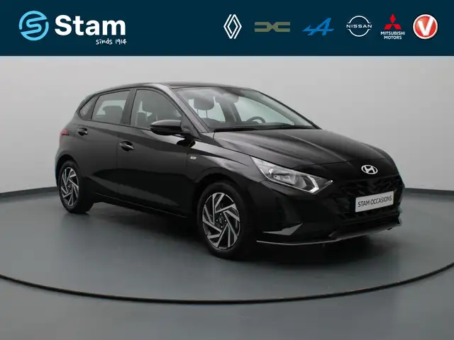 Hyundai i20 T-GDI Comfort 100pk Airco | Camera | Cruise | Park
