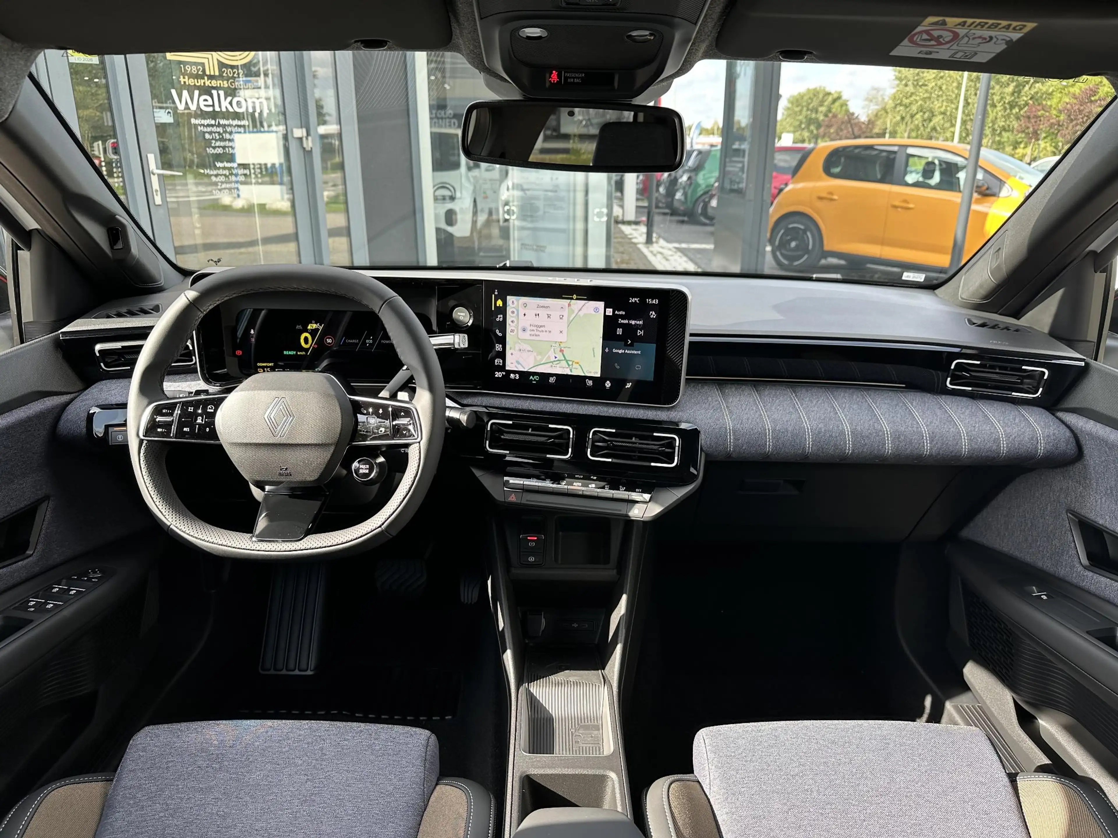 Renault R 5 Techno 150 pk Comfort Range l Voorraadvoordeel l O — photo 7