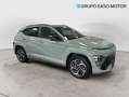 Hyundai KONA 1.6 GDI HEV N LINE DCT 138 5P Verde - thumbnail 4
