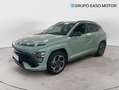 Hyundai KONA 1.6 GDI HEV N LINE DCT 138 5P Verde - thumbnail 1