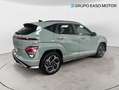 Hyundai KONA 1.6 GDI HEV N LINE DCT 138 5P Verde - thumbnail 3