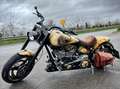Harley-Davidson Softail Custom Bike/TAUSCH Beżowy - thumbnail 1