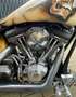 Harley-Davidson Softail Custom Bike/TAUSCH Beige - thumbnail 2
