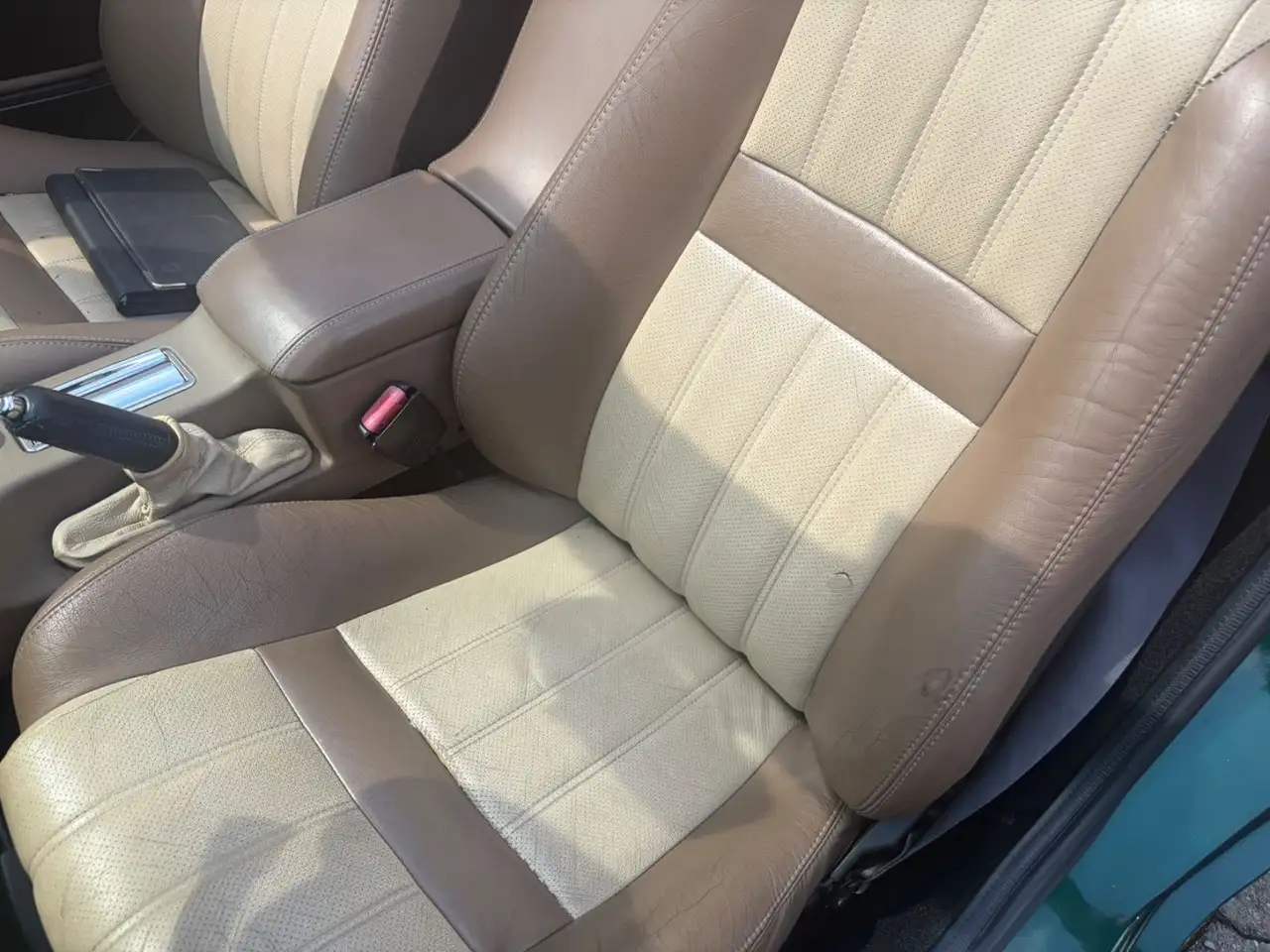 MG MGF 1.8i 88 kW, foto 11