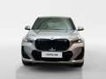 BMW iX1 M Sport Silber - thumbnail 4
