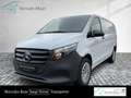 Mercedes-Benz Vito Kastenwagen 116 CDI 4x4 lang DAB MBUX Weiß - thumbnail 1