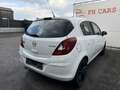 Opel Corsa 1.3 CDTI DPF (ecoFLEX) Edition *EURO 5*AIRCO*SPORT Weiß - thumbnail 7
