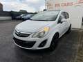 Opel Corsa 1.3 CDTI DPF (ecoFLEX) Edition *EURO 5*AIRCO*SPORT Weiß - thumbnail 3