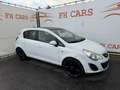 Opel Corsa 1.3 CDTI DPF (ecoFLEX) Edition *EURO 5*AIRCO*SPORT Weiß - thumbnail 4