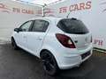 Opel Corsa 1.3 CDTI DPF (ecoFLEX) Edition *EURO 5*AIRCO*SPORT Weiß - thumbnail 5