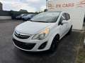 Opel Corsa 1.3 CDTI DPF (ecoFLEX) Edition *EURO 5*AIRCO*SPORT Weiß - thumbnail 2