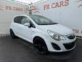 Opel Corsa 1.3 CDTI DPF (ecoFLEX) Edition *EURO 5*AIRCO*SPORT Weiß - thumbnail 1