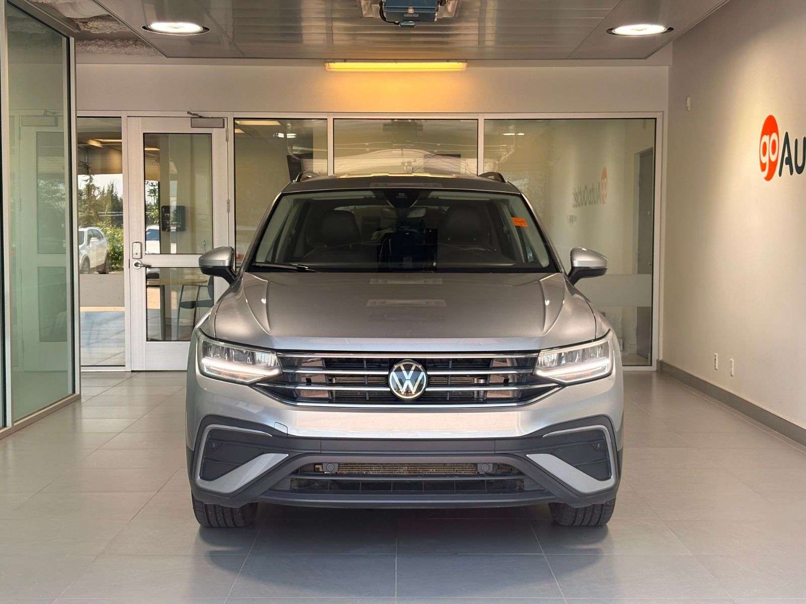 2024 Volkswagen Tiguan NO ACCIDENTS | COMFORTLINE — снимка 1