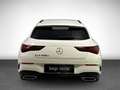 Mercedes-Benz CLA 250 e Shooting Brake PTS Distr Navi Pano AUT Weiß - thumbnail 5