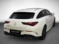 Mercedes-Benz CLA 250 e Shooting Brake PTS Distr Navi Pano AUT Weiß - thumbnail 6