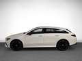 Mercedes-Benz CLA 250 e Shooting Brake PTS Distr Navi Pano AUT Weiß - thumbnail 7