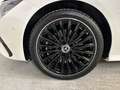 Mercedes-Benz CLA 250 e Shooting Brake PTS Distr Navi Pano AUT Weiß - thumbnail 13