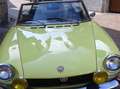 Fiat 124 Spider America Yellow - thumbnail 3