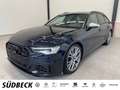 Audi S6 Avant 3.0 TDI quattro BANG&OLUFSEN+MATRIX+ACC+K... Blau - thumbnail 1