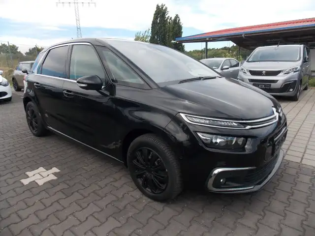 Citroen C4 Picasso /Spacetourer Shine