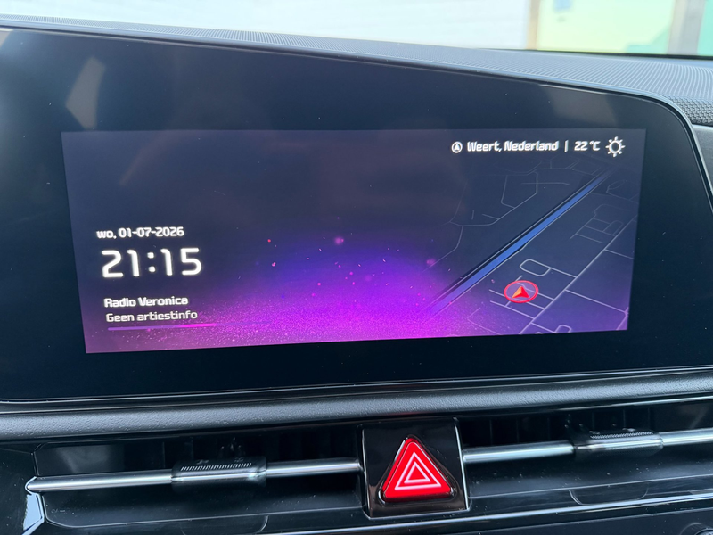 Kia e-Niro EV DynamicPlusLine 64.8 kWh ACC l CAMERA l SOH 100 — photo 16