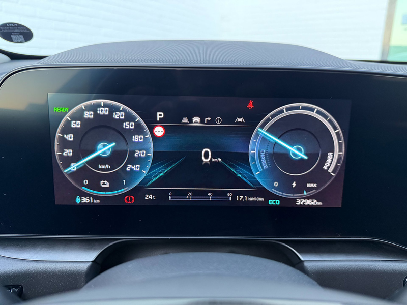 Kia e-Niro EV DynamicPlusLine 64.8 kWh ACC l CAMERA l SOH 100 — photo 15