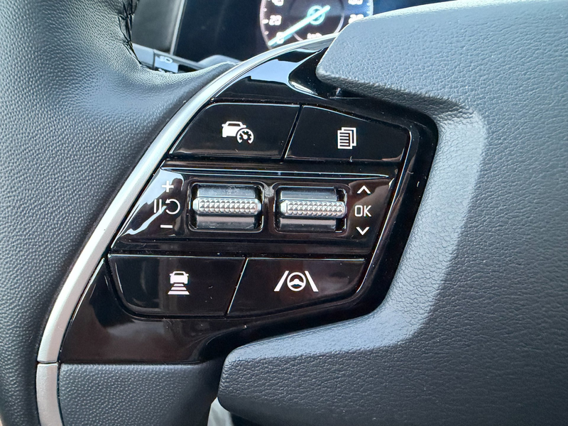 Kia e-Niro EV DynamicPlusLine 64.8 kWh ACC l CAMERA l SOH 100 — photo 13