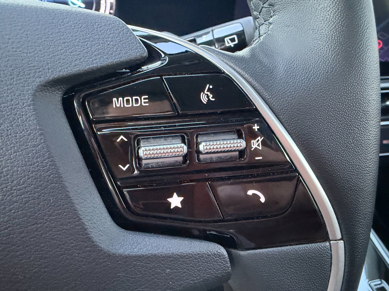 Kia e-Niro EV DynamicPlusLine 64.8 kWh ACC l CAMERA l SOH 100 — photo 14