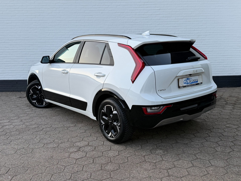 Kia e-Niro EV DynamicPlusLine 64.8 kWh ACC l CAMERA l SOH 100 — photo 3