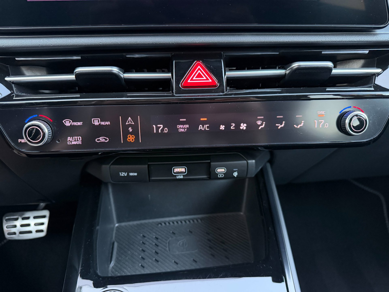 Kia e-Niro EV DynamicPlusLine 64.8 kWh ACC l CAMERA l SOH 100 — photo 19