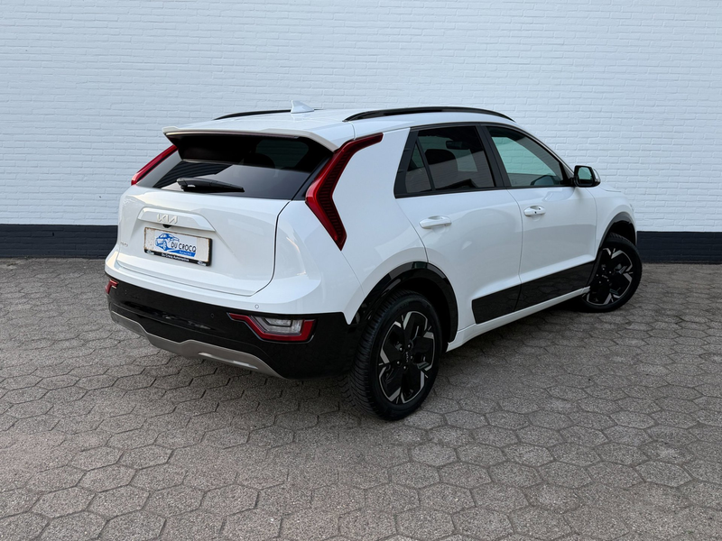 Kia e-Niro EV DynamicPlusLine 64.8 kWh ACC l CAMERA l SOH 100 — photo 5