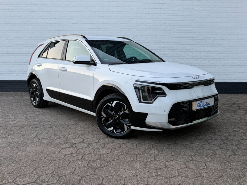 Kia e-Niro EV DynamicPlusLine 64.8 kWh ACC l CAMERA l SOH 100 — photo 7