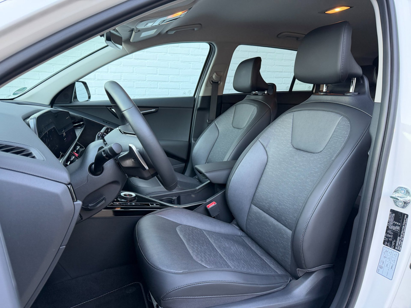 Kia e-Niro EV DynamicPlusLine 64.8 kWh ACC l CAMERA l SOH 100 — photo 9
