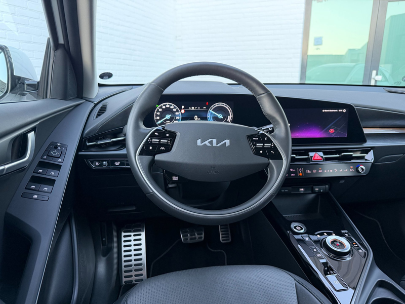 Kia e-Niro EV DynamicPlusLine 64.8 kWh ACC l CAMERA l SOH 100 — photo 11