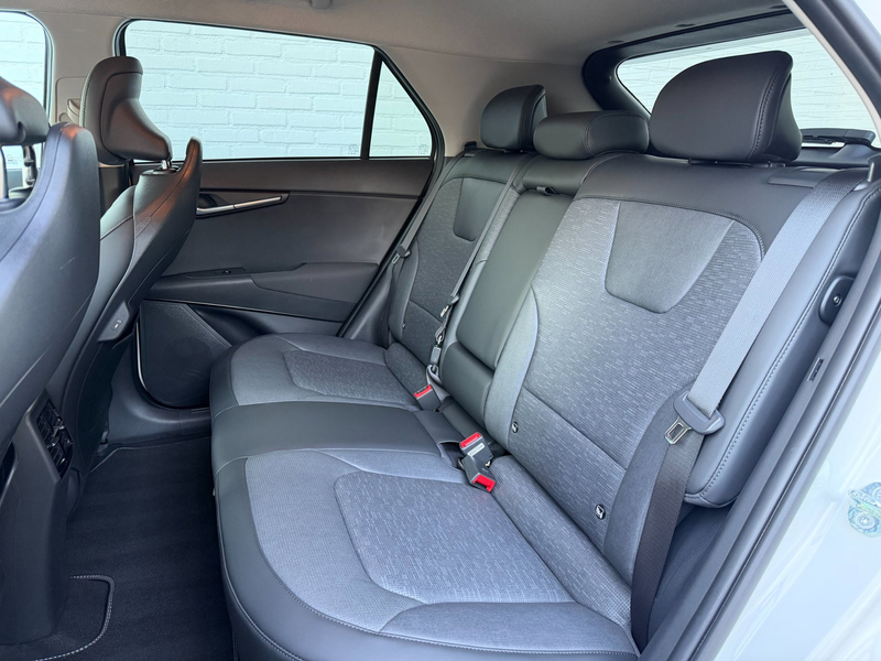 Kia e-Niro EV DynamicPlusLine 64.8 kWh ACC l CAMERA l SOH 100 — photo 22