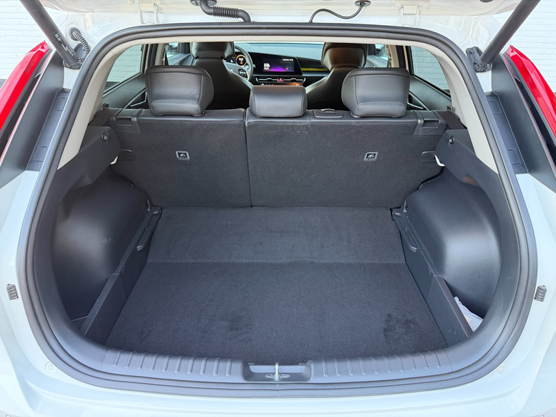 Kia e-Niro EV DynamicPlusLine 64.8 kWh ACC l CAMERA l SOH 100 — photo 23