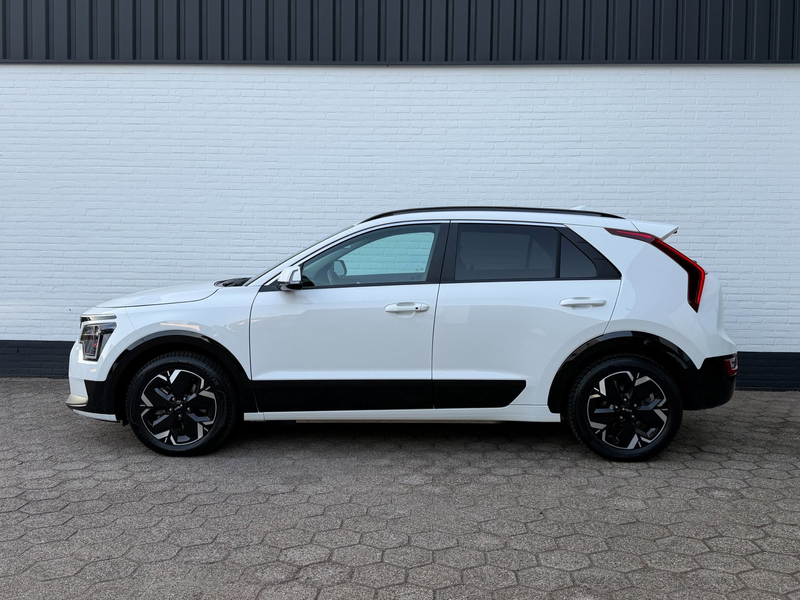 Kia e-Niro EV DynamicPlusLine 64.8 kWh ACC l CAMERA l SOH 100 — photo 2
